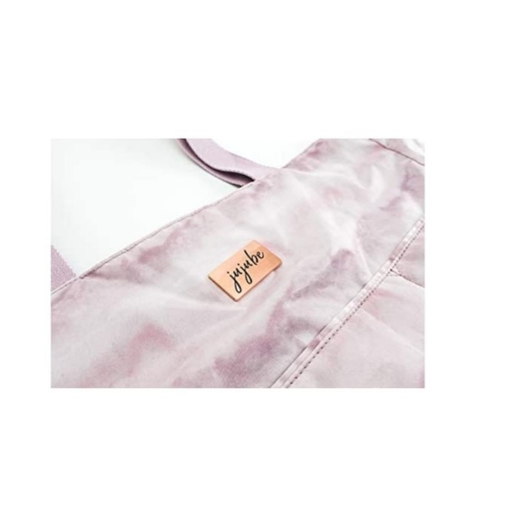 Jujube Large Everday Lightweight Travel Tote Bag with storage pockets. - Picture 2 of 2